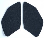 Tankpad Antypoślizgowy 2 Części RG Racing Bmw R1200Gs (04-14) Black 