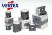 VERTEX 22032125 TŁOK MINARELLI 50 SKUTERY APRILIA,BETA,MBK 41,25 MM 