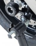 Rolki Wahacza RG Racing Ktm 1290 Super Adventure / 1050 Adventure Orange 