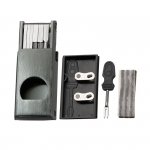 Multitool Crankbrothers F11 Black 