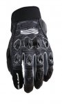 Rękawice FIVE Stunt Replica Black 