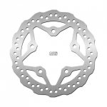 NG1512X TARCZA HAMULCOWA TYŁ SYM CRUISYM/JOYMAX 12 