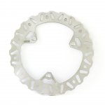 PROX 37.BD12193 TARCZA HAMULCOWA PRZÓD YAMAHA YZ 8 