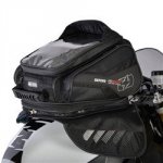 OXFORD Torba na bak (30L) M30R czarny 