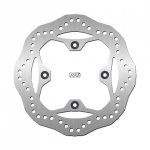 NG1259X TARCZA HAMULCOWA TYŁ TRIUMPH BONNEVILLE 75 
