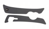 Zestaw osłon przeciwbłotnych RG Racing Eazi-Grip Scuff Guard Kit Zero Dsr 19-23 