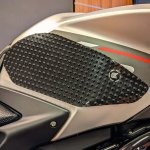 Naklejka Na Bak Tankpad Antypoślizgowy RG Racing Eazi-Grip Mv Agusta Brutale/ Dragster 800 18- - Evo 