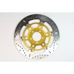 Tarcza hamulcowa EBC MD4008X KAWASAKI ZR 750 8 