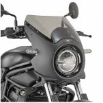 KAPPA OWIEWKA Z SZYBĄ KAWASAKI ELIMINATOR 500 '24 