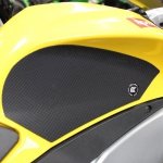 Naklejka Na Bak Tankpad Antypoślizgowy RG Racing Eazi-Grip Aprilia Rs4 125/ Rs 125/ Tuono 125 11- - 