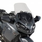 Givi D407ST SZYBA KAWASAKI GTR 1400 (07 > 11) 