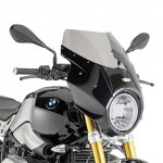 GIVI A5115A MOCOWANIE SZYBY A800N - BMW R NINE T 