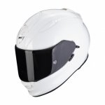 SCORPION KASK INTEGRALNY EXO-491 SOLID WHITE 