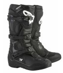 ALPINESTARS Buty cross/enduro TECH 3 MX czarny 