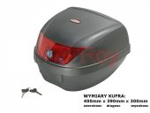 MOTOROY SUPER KUFER YM-807 