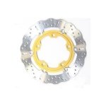 Tarcza hamulcowa EBC MD3101XC SUZUKI GSF 650 S ABS 