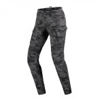 SHIMA SPODNIE MOTOCYKLOWE LONG GIRO 2.0 LADY CAMO 