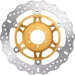 Tarcza hamulcowa EBC MD1137X HONDA CBR 926 954 RR 