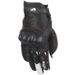 FURYGAN RĘKAWICE TD21 LADY RED 