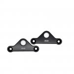 Uchwyty Na Pasy Transportowe RG Racing Honda Cbr1000Rr-R(Sp) 20- Gold 