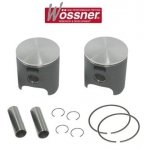 WOSSNER TŁOK HONDA TRX 400EX '99-'08 85,44MM=+1,00 