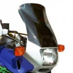 BULLSTER SZYBA HONDA NX 650 CLEAR 