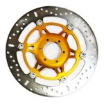 Tarcza hamulcowa EBC MD1136X HONDA CBR 1100 XX Bla 