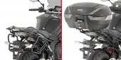 GIVI SR2129 STELAŻ KUFRA CENTRALNEGO YAMAHA MT-10 