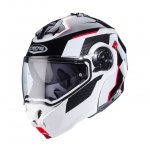 CABERG KASK SZCZĘKOWY FLIP-UP DUKE EVO MOVE CZ/B/C 