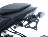 Mocowanie Tablicy Rejestracyjnej RG Racing Suzuki Gsx-S750 17- 