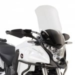Kappa KD1110ST Szyba Honda Crosstourer 1200 (2012) 