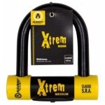AUVRAY zapięcie U-LOCK XTREM MEDIUM śr bolca 18mm 