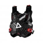 LEATT BUZER 2.5 BLACK 