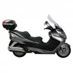 GIVI STELAŻ KUFRA CENTRALNEGO SUZUKI BURGMAN 400 