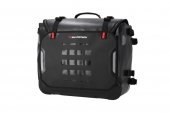 SW-MOTECH SAKWA BOCZNA SYSBAG Z PRAWYM ADAPT BLACK 