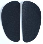 Tankpad Antypoślizgowy 2 Części RG Racing Ducati 748/916/996/999 Clear 