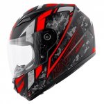 KAPPA KASK INTEGRA KJ04 BOOM PROX JUNIOR CZA/CZ MA 