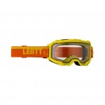Gogle Leatt Velocity 4.5 83 Vlt Citrus Clear 