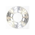 Tarcza hamulcowa EBC MD6345D HONDA XL 700 V Tr 