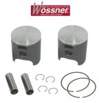 WOSSNER TŁOK SUZUKI LT80 / KFX80 '03-'06 8282D200 