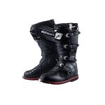 KENNY BUTY TRACK CZARNE 