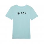 FOX T-SHIRT LADY ABSOLUTE TECH LIGHT BLUE 