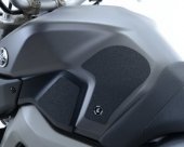 Tankpad Antypoślizgowy 4 Części RG Racing Yamaha Mt-09 (13-14) Black 