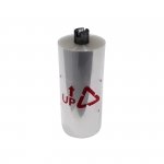 LEATT ROLL-OFF VELOCITY FILM 48MM 6-PACK 