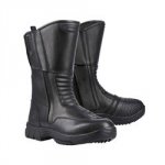 OXFORD Buty turystyczne CONTINENTAL ADVANCED czarn 