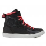 REBELHORN BUTY SKÓRZANE VANDAL PRINTED BLACK/RED 