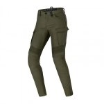 SHIMA SPODNIE MOTOCYKLOWE GIRO 2.0 LADY KHAKI 