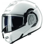 LS2 KASK MODUŁOWY FF906 ADVANT SOLID WHITE 