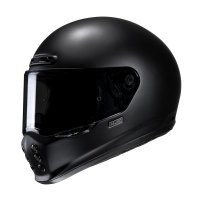 HJC KASK INTEGRALNY V10 SEMI FLAT BLACK