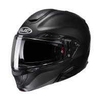 HJC KASK SYSTEMOWY RPHA91 MATTE BLACK